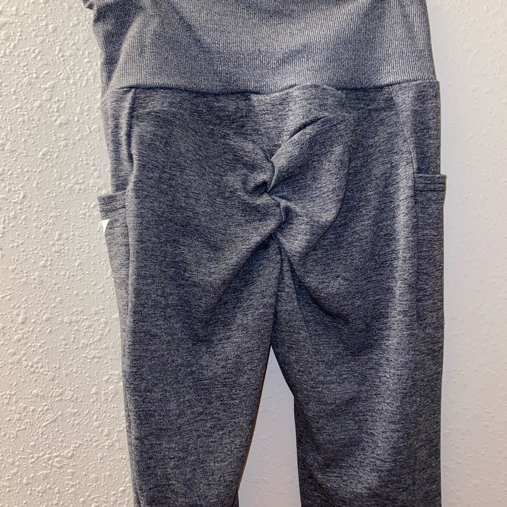 Sol lift Gymshark booty scrunch leggings